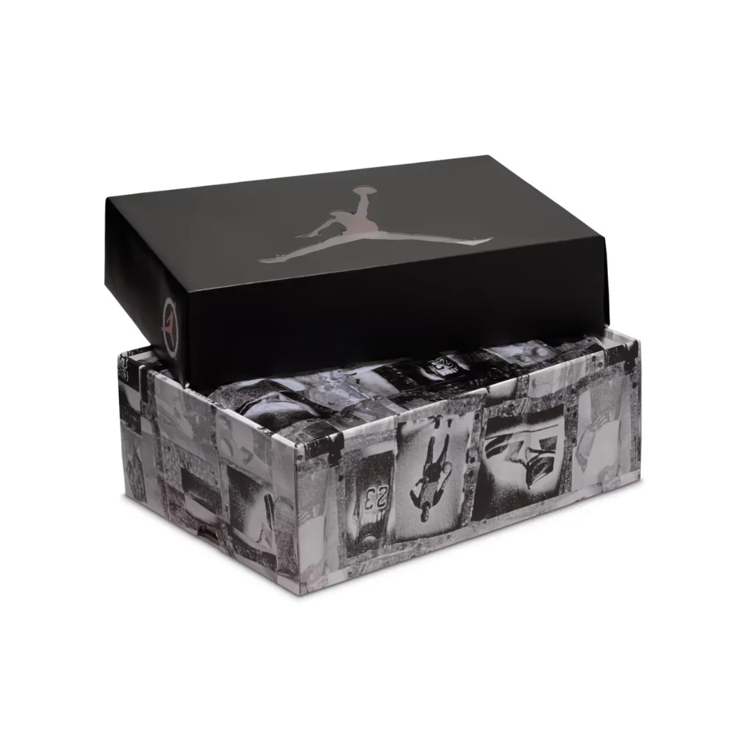 Air Jordan 4 Retro Flight Club (2026)