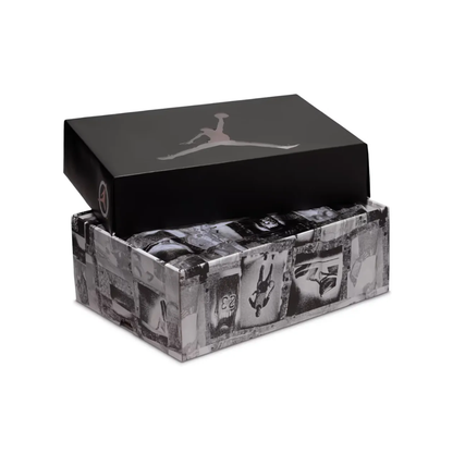 Air Jordan 4 Retro Flight Club (2026)