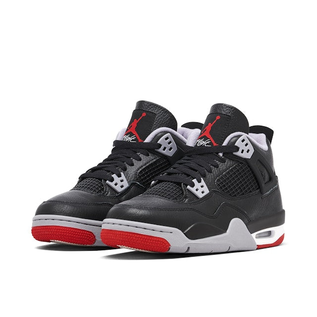 Air Jordan 4 OG Bred Reimagined (GS)