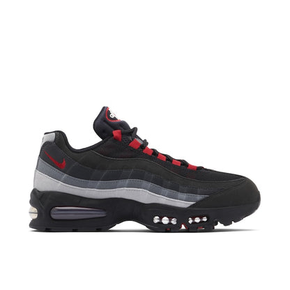 Nike Air Max 95 OG Big Bubble x Liverpool F.C.