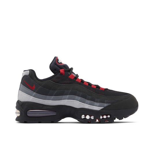 Nike Air Max 95 OG Big Bubble x Liverpool F.C.