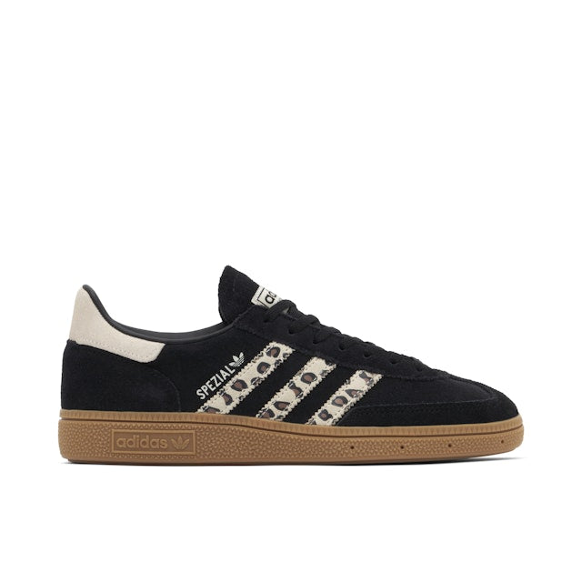 adidas Handball Spezial Black Leopard (Women's)