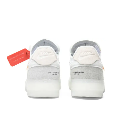 Nike x Off-White Air Force 1 Low 'The Ten'