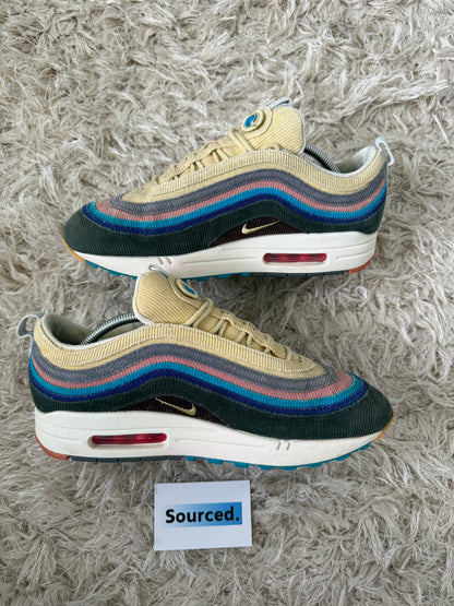 Nike Air Max 97/1 x Sean Wotherspoon | UK 8.5