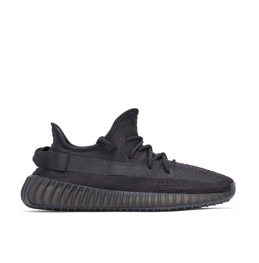 Yeezy 350 Boost v2 Onyx