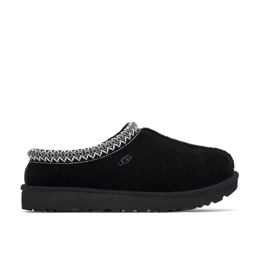 UGG Tasman Slipper Black (Women’s)