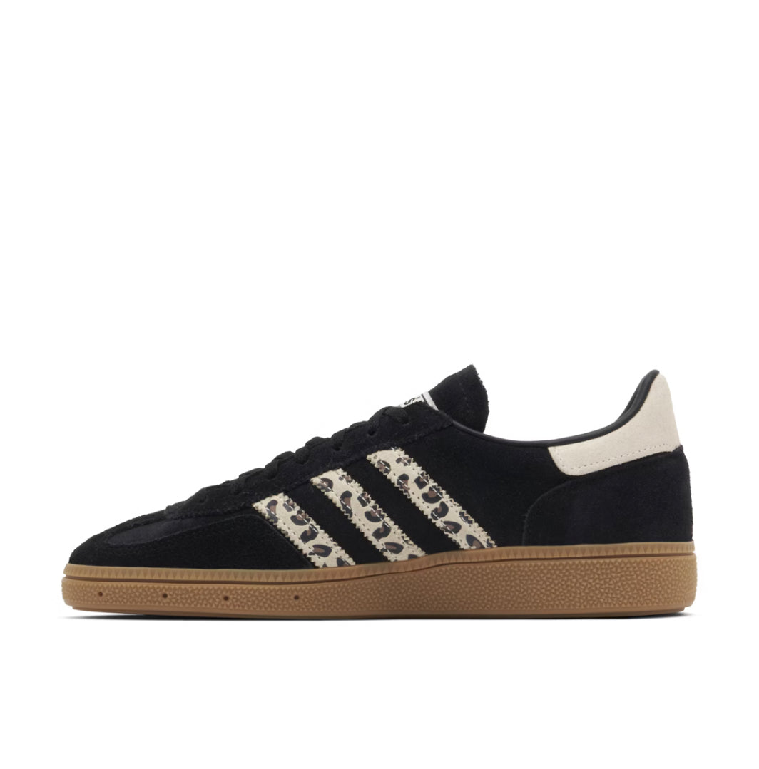 adidas Handball Spezial Black Leopard (Women's)