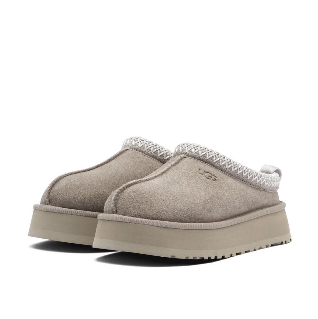 UGG Tazz Platform Slipper Pumice (Women's)