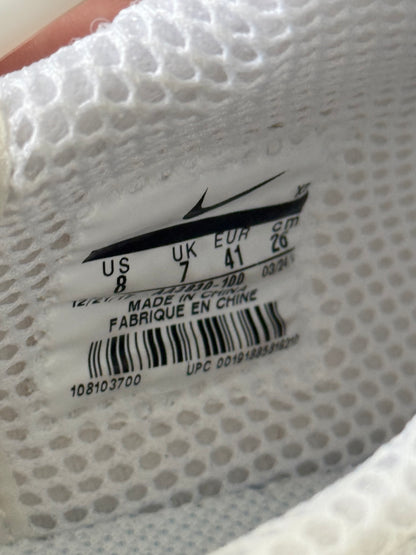 Nike x OFF-WHITE Air Presto White | UK 7