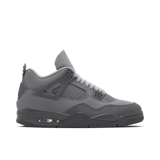 Air Jordan 4 Retro SE Wet Cement