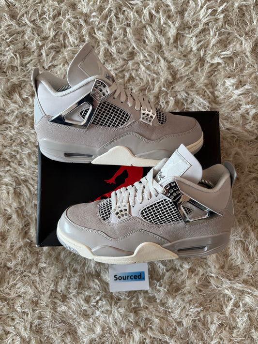 Air Jordan 4 Frozen Moments | UK 7