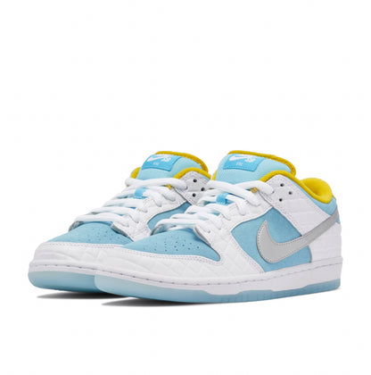 Nike SB Dunk Low FTC Lagoon Pulse