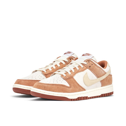 Nike Dunk Low Medium Curry
