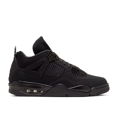 Air Jordan 4 Retro Black Cat (2025)