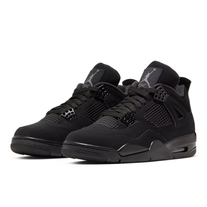 Air Jordan 4 Retro Black Cat (2025)