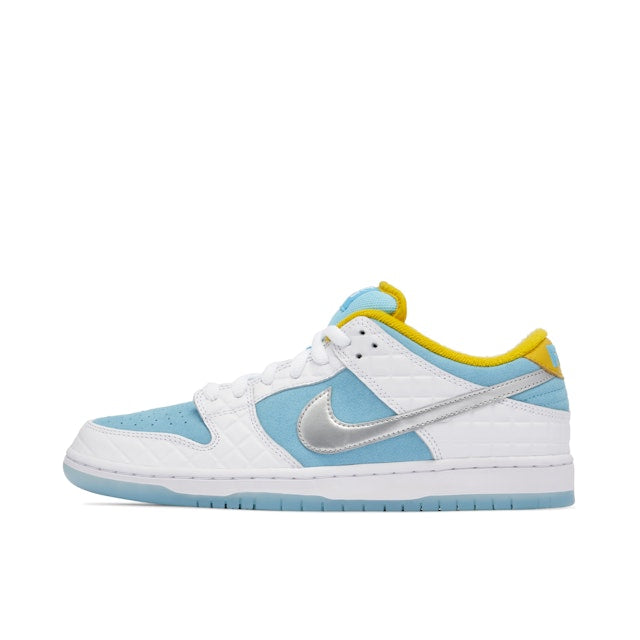 Nike SB Dunk Low FTC Lagoon Pulse