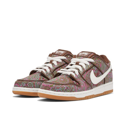 Nike SB Dunk Low Pro Paisley