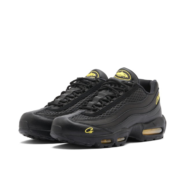 Nike Air Max 95 x Corteiz Honey Black