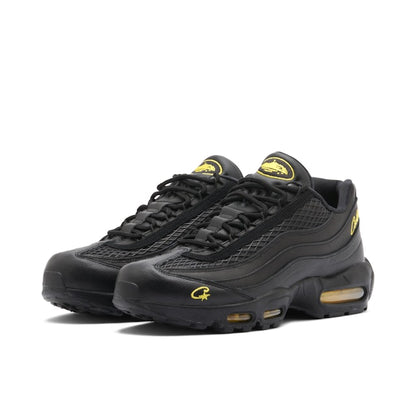 Nike Air Max 95 x Corteiz Honey Black