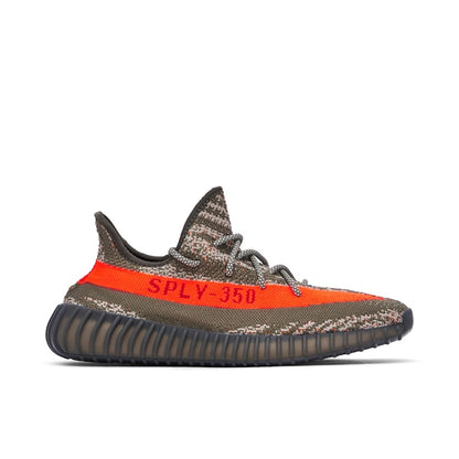 Yeezy 350 Boost v2 Carbon Beluga