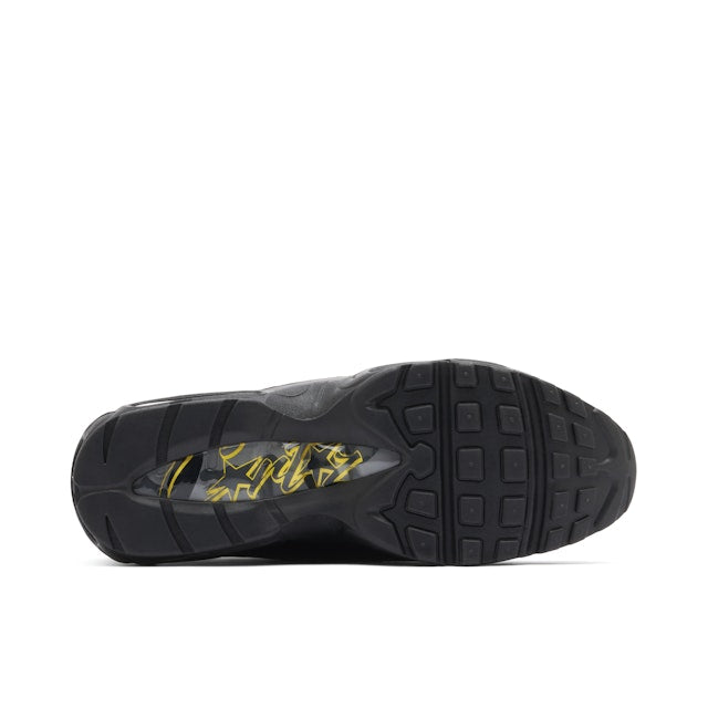 Nike Air Max 95 x Corteiz Honey Black