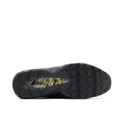 Nike Air Max 95 x Corteiz Honey Black