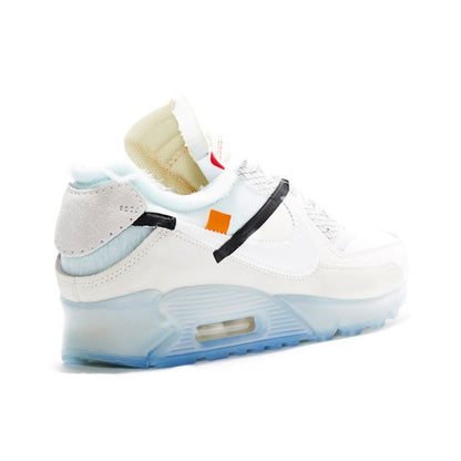 Nike x Off-White Air Max 90 'The Ten'