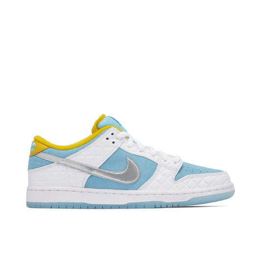 Nike SB Dunk Low FTC Lagoon Pulse