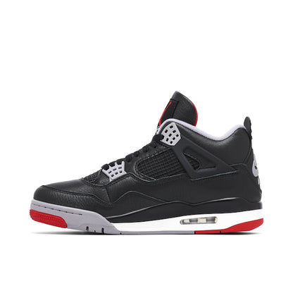 Air Jordan 4 OG Bred Reimagined (2024 Release)