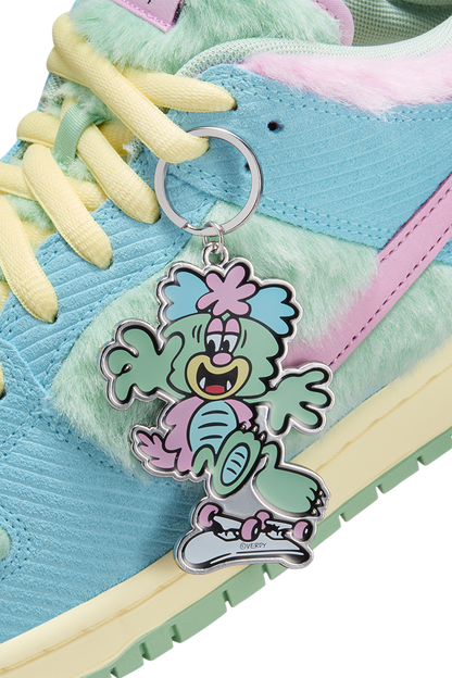 Nike SB Dunk Low Verdy Visty